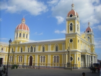 Excursion au Nicaragua