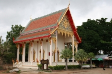 Petit temple