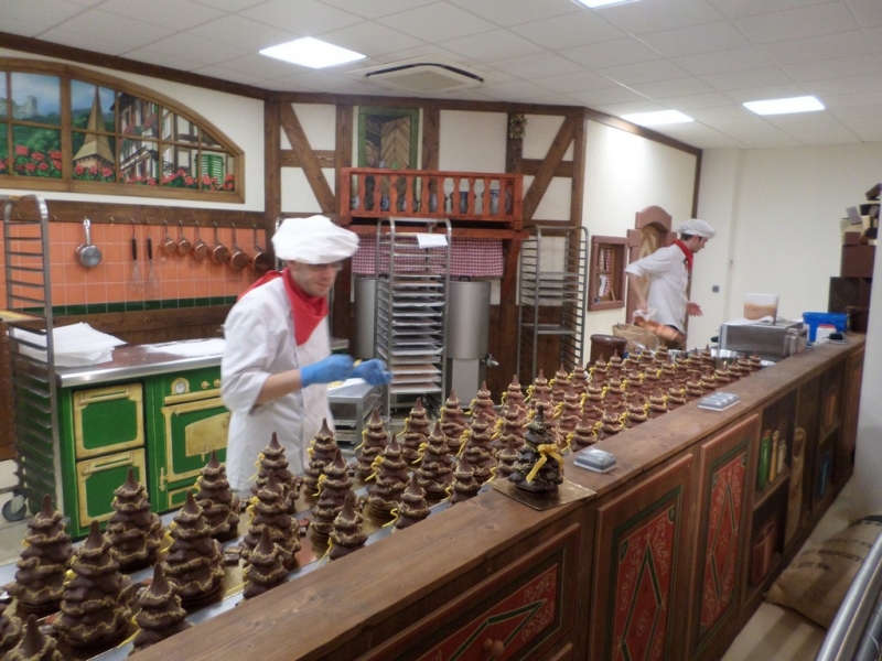 Chocolaterie Ribeauvillé
