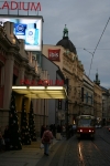 Séjour à Prague