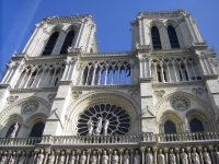 Notre-Dame-de-Paris symbole de France