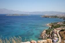 En Crète