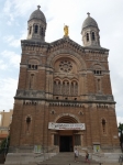 Eglise de Saint-Raphael
