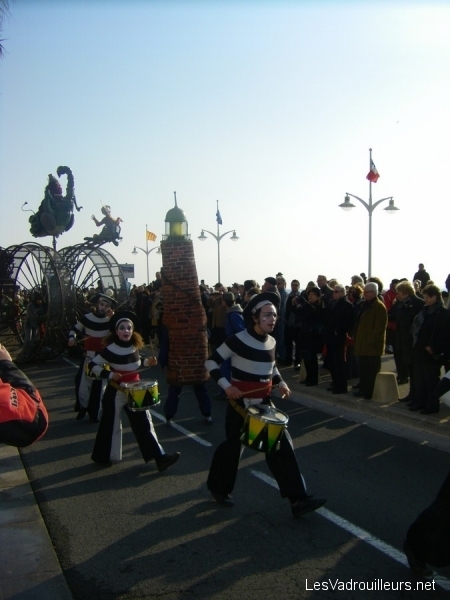 Carnaval Saint Raphael