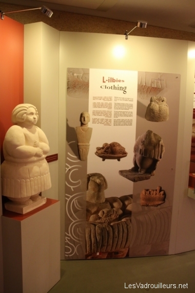 Musée archéologique de Xaghra