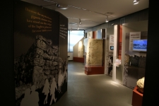 Musée archéologique de Xaghra