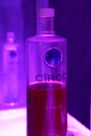 Vodka aromatisée marque Cirok