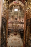 La co-cathédrale Saint-Jean : une oeuvre d'art