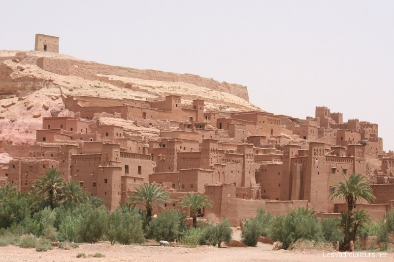 Incontournables de Marrakech