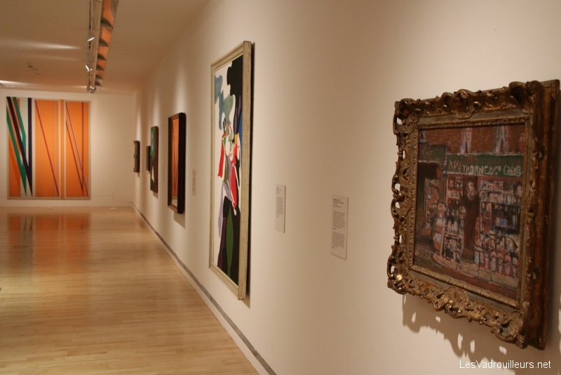 Gallery of Modern Art