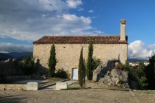 Village de Montauroux