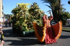 Carnaval Côte d'Azur
