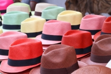 Chapeau du Panama