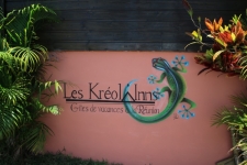 Kreol'Inns : chalets de charme