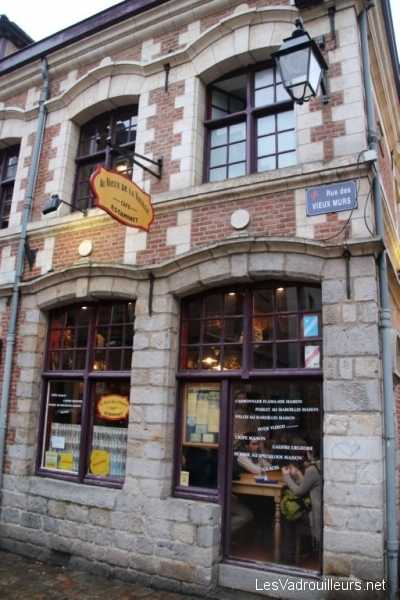 Restaurant du Vieux Lille