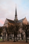 Eglise Saint-Sauveur Petit Andely