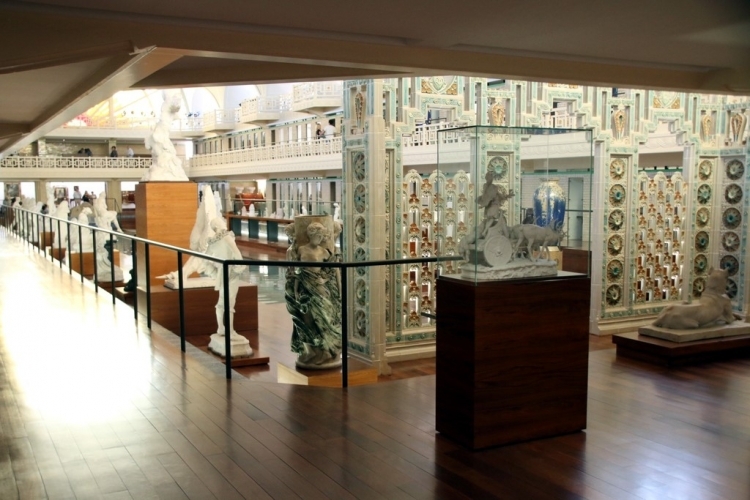 Musée La Piscine