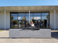 Art de vivre - Le Cassissium
