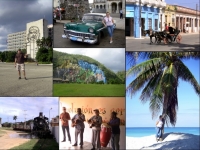 Les Caraïbes : Cuba