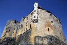 Le Périgord noir : Château de Beynac