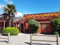 Que faire en Vendée : le Zoo des Sables