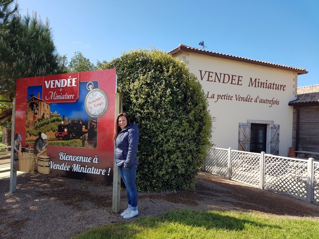 Que faire en Vendée : Vendée Miniature