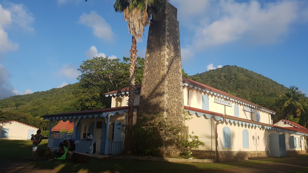 Que faire en Martinique : l'Ecomusée de la Martinique