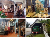 Que faire en Martinique : Le Musée du Rhum Saint-James