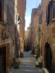 La Toscane : village de charme