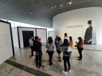 Exposition Pologne au Louvre Lens