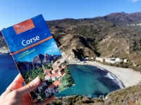 Guide Evasion Corse