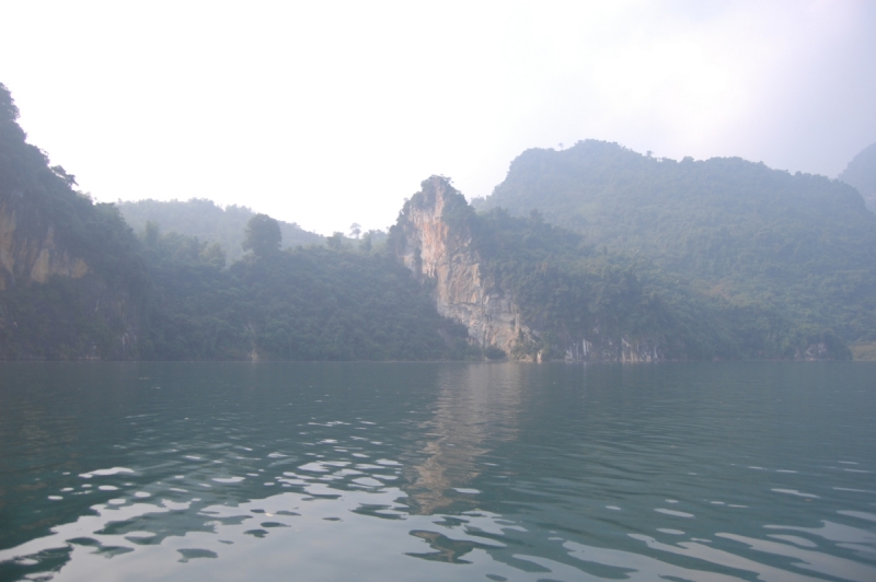 Lac Thung Nai