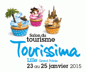 Salon du Tourisme - Lille