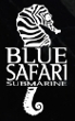 Blue Safari
