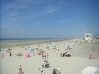 Mobilhome Quend-Plage