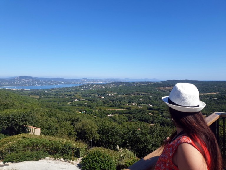 Lire la suite à propos de l’article Le Golfe de Saint-Tropez : le charme de la Provence, la beauté de la Côte d’Azur !