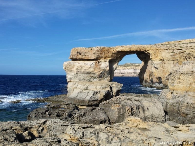 You are currently viewing Gozo : la petite soeur sauvage mais authentique de Malte
