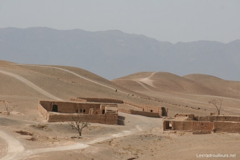 Lire la suite à propos de l’article Découverte du Haut-Atlas marocain avec Legendes Evasions