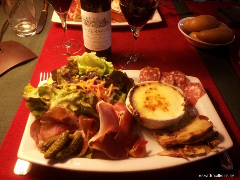 Lire la suite à propos de l’article #EnFranceAussi : les spécialités culinaires françaises, j’adore !