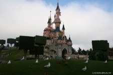 Disneyland Paris : l’endroit magique où passer la fête d’Halloween