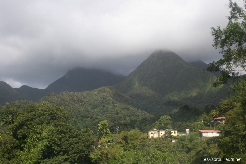 Lire la suite à propos de l’article [Croisière Caraïbes] Escale à Fort-de-France en Martinique
