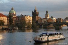 Que faire à Prague lors d’un week-end ?