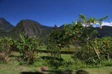L’île de La Réunion, ce petit paradis tropical de la France …