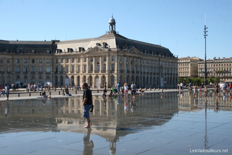 Lire la suite à propos de l’article Une journée découverte de Bordeaux avec le CityPass