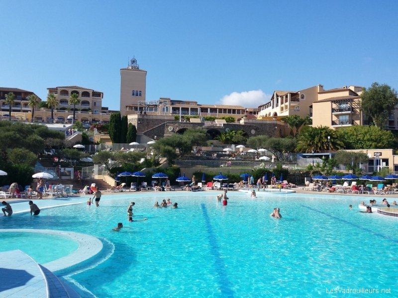 Lire la suite à propos de l’article Cap Esterel : un Village Vacances provençal sur la Côte d’Azur