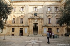 Malte : l’île méditerranéenne aux belles cités historiques