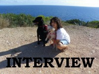 Interview de Martine Mazurais qui nous parle de l’île de Majorque