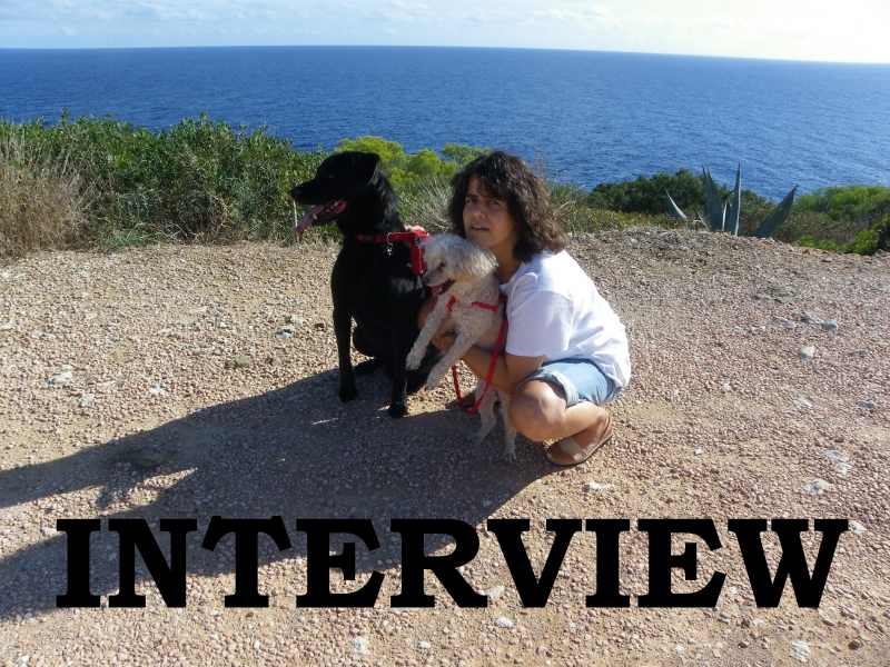 You are currently viewing Interview de Martine Mazurais qui nous parle de l’île de Majorque