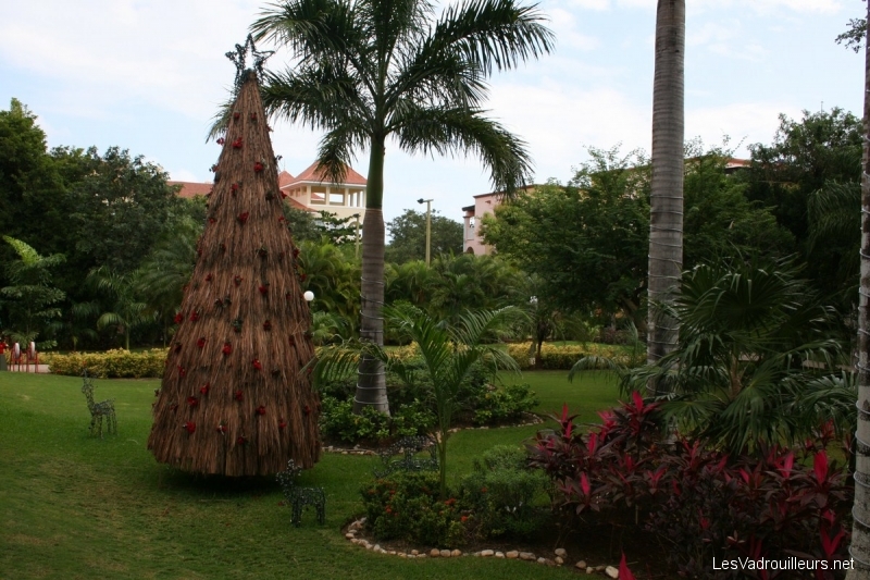 Lire la suite à propos de l’article Souvenir inoubliable : ambiance Noël au Mexique à Playa del Carmen