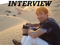 Interview de Romain Beuvart qui nous fait découvrir la Thailande
